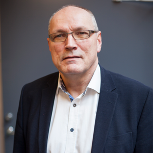 2019 oktober knut H Peterson