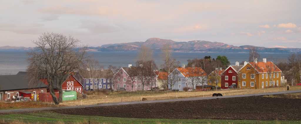 Foto: Nils Langeland (Kristoffertunet)