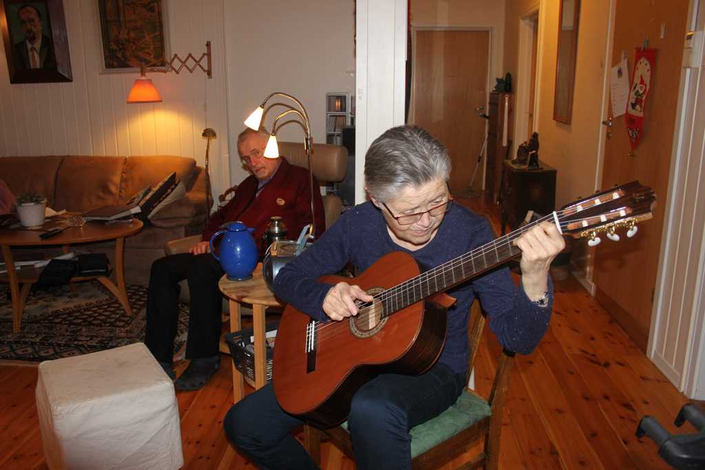 Foto: Ragnhild Øines Frøseth