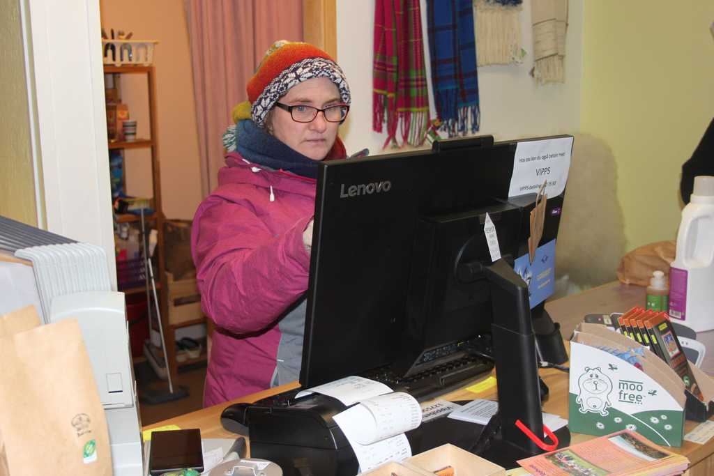 Foto: Ragnhild Øines Frøseth 