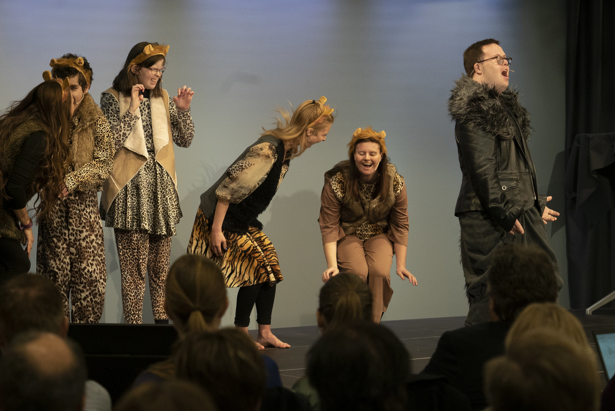 juli 2019 Musikallvene 2