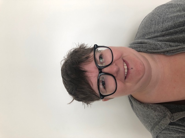 Sydney Philipa gleder seg til å være med i brukerrådet i Gjesdal kommune. Hun sier at det er viktig at hun blir hørt og får si sine meninger på lik linje med alle andre.