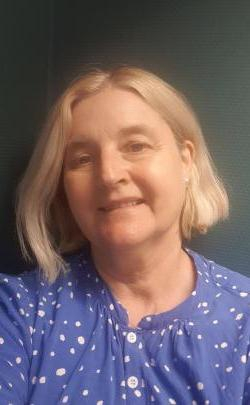 Ellen Margrete Graarudmsg