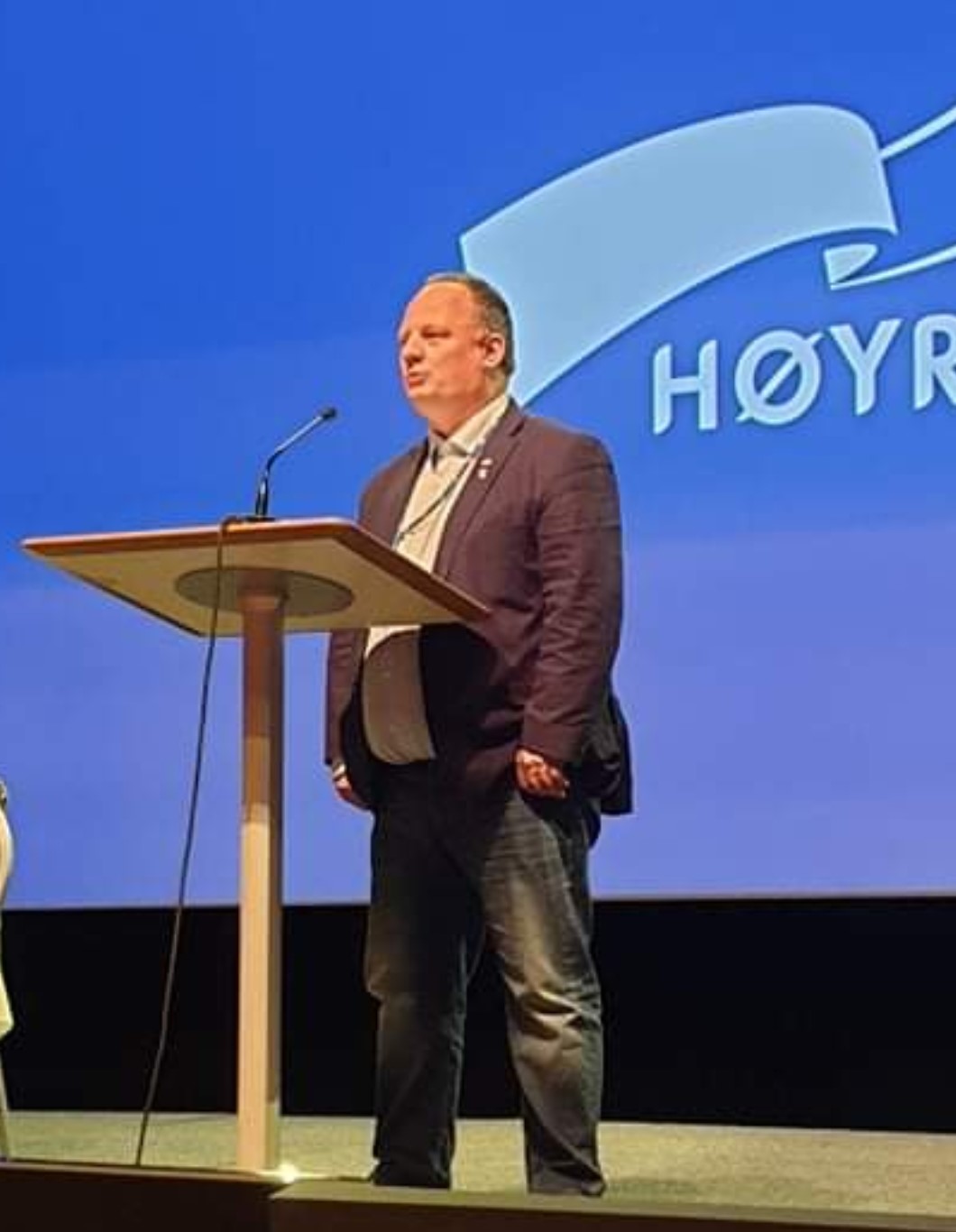 2020 feb Viggo Nordby Holtan