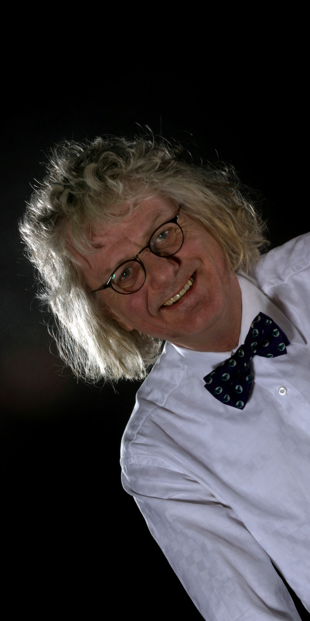 Per Inge Torkelsen. Foto: peringe.no