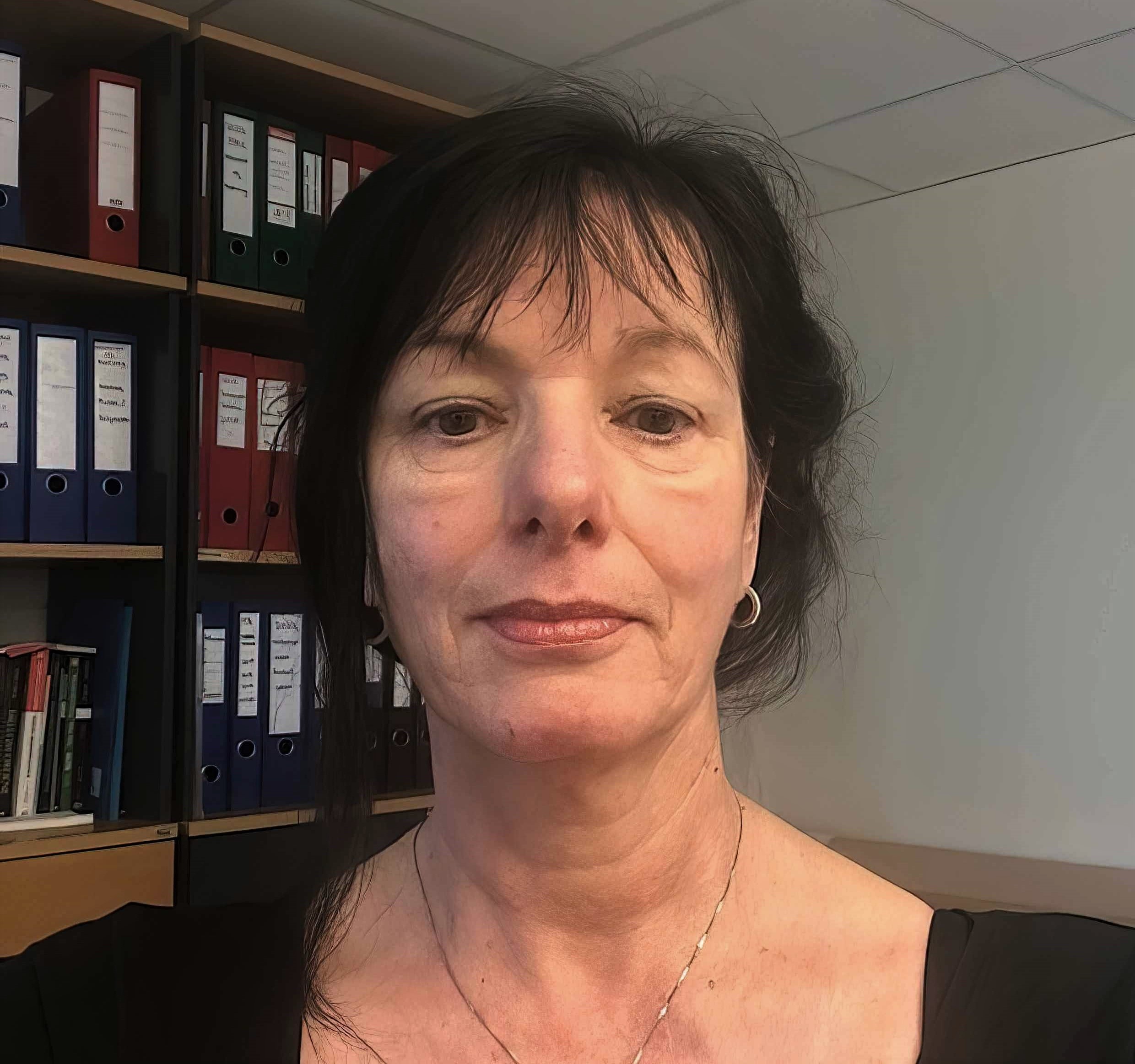 Annette Fromreide