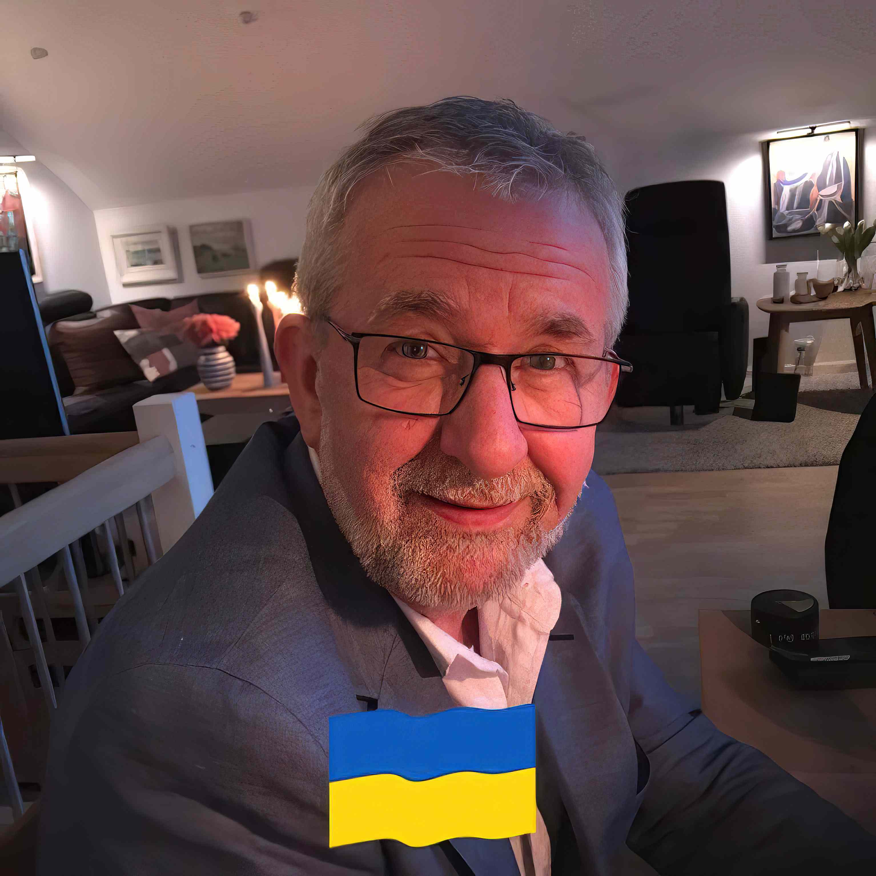 Jan Harald Kjærre