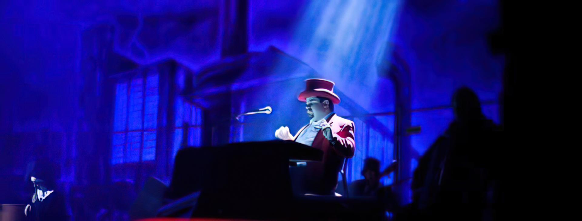 Lykkelandet Limbo, Dissimilis. Fotograf: Thomas Torheim