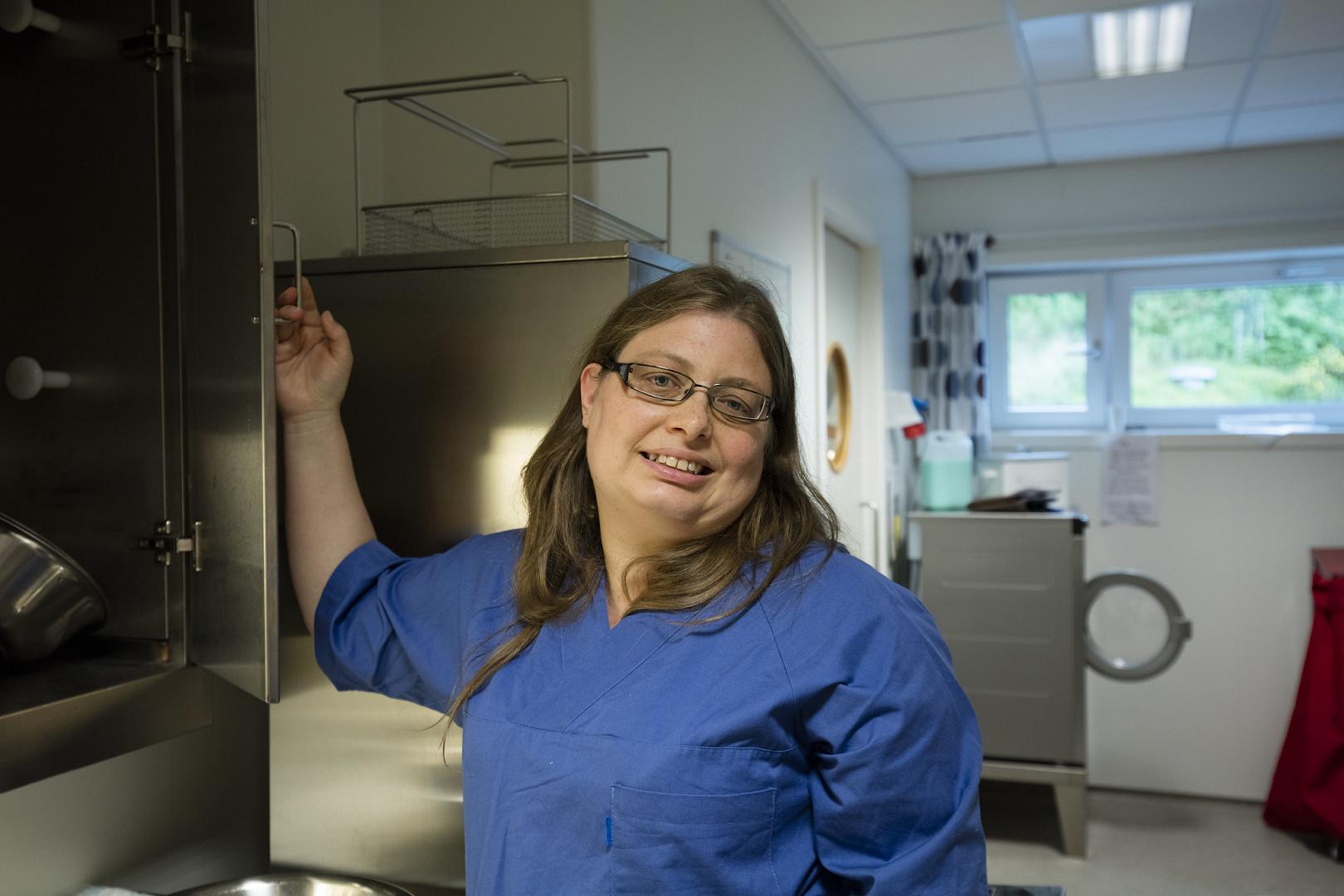 Foto: Hild Fjermestad Aase 