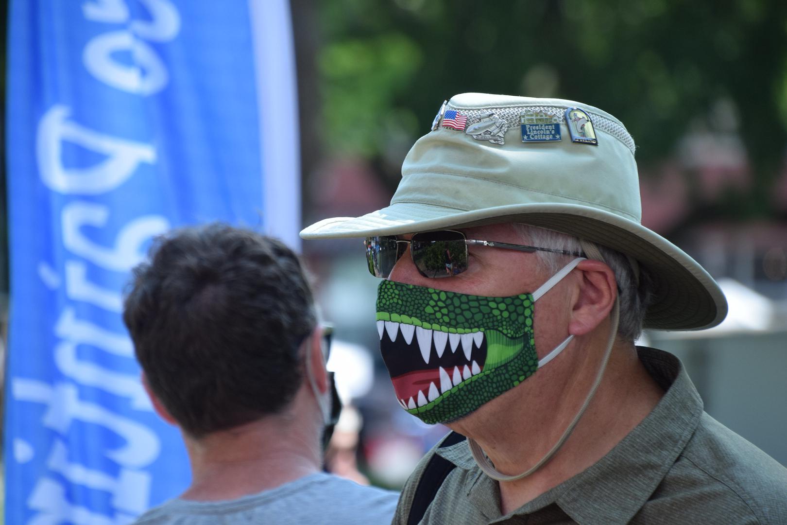 Foto: Tony Alter, Flickr