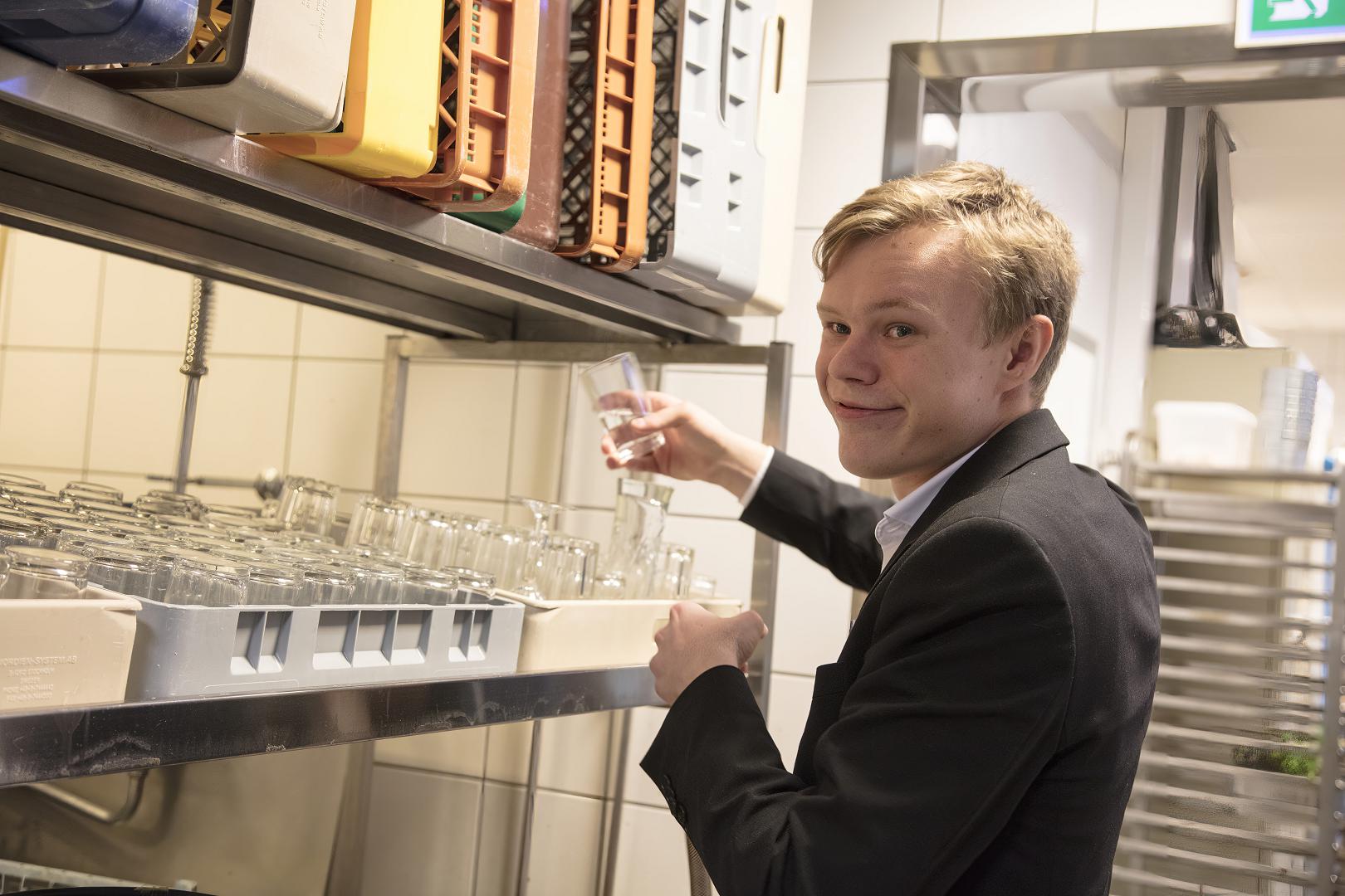 Foto: Hild Fjermestad Aase