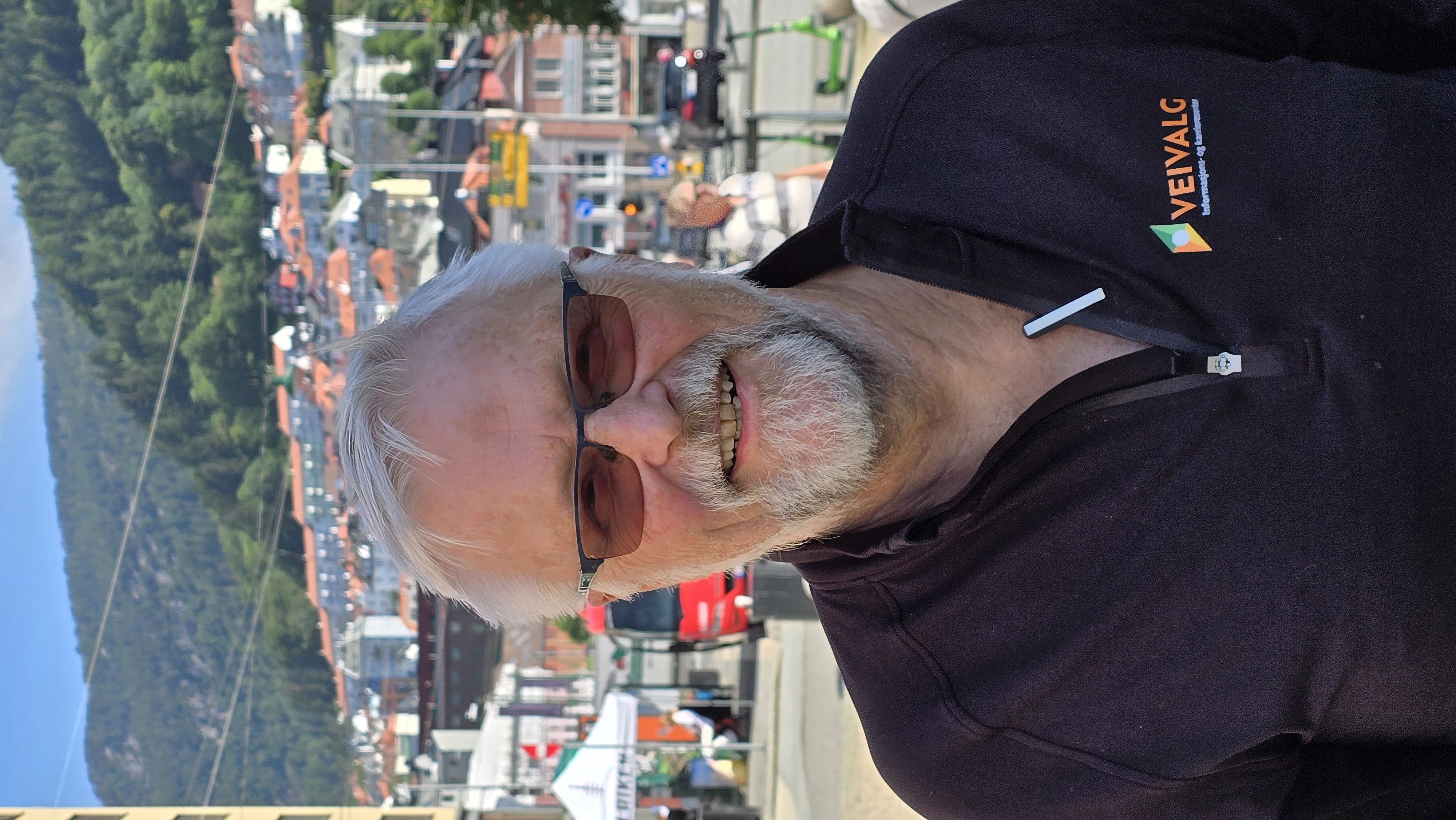 Veivalg Jann 1 topaz