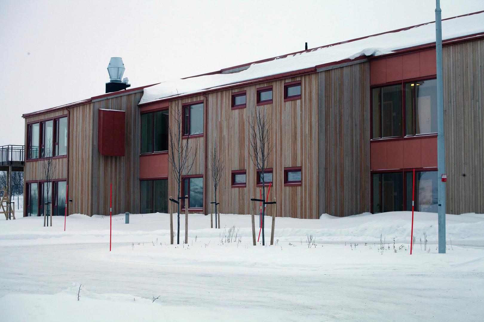 Finnmark