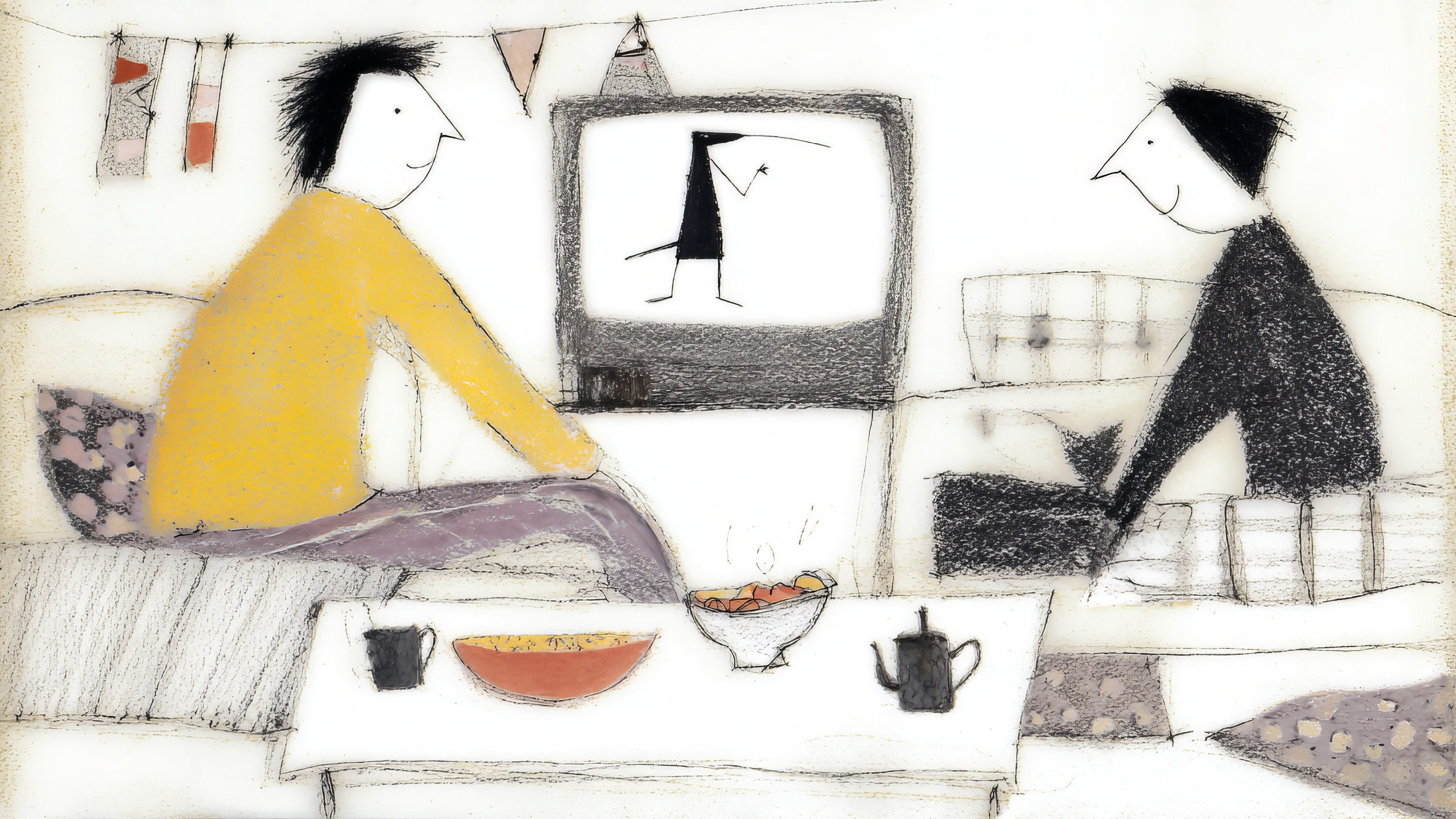 SOR Rapport 1 2026 1 2